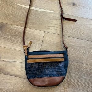Ragmaw women’s crossbody purse